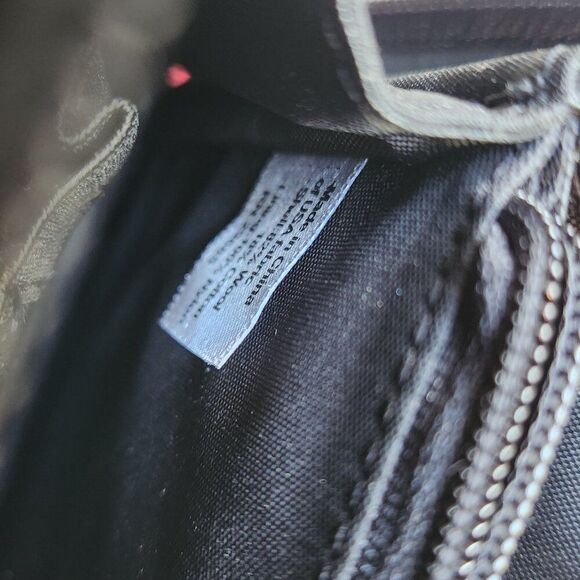 Pendleton Crossbody Zip Around Bag Southwest Aztec Wool Wallet Organizer Clutch - Picture 6 of 9